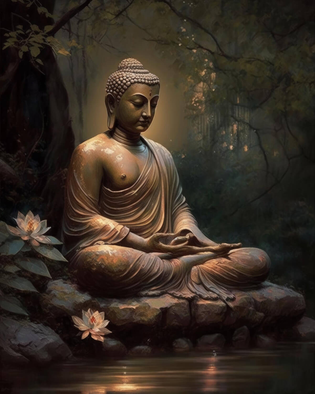 Buddha