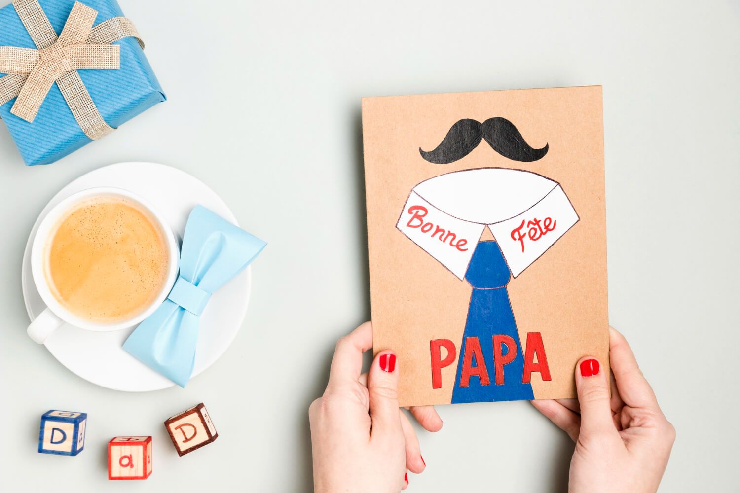 Father's Day special cards samples