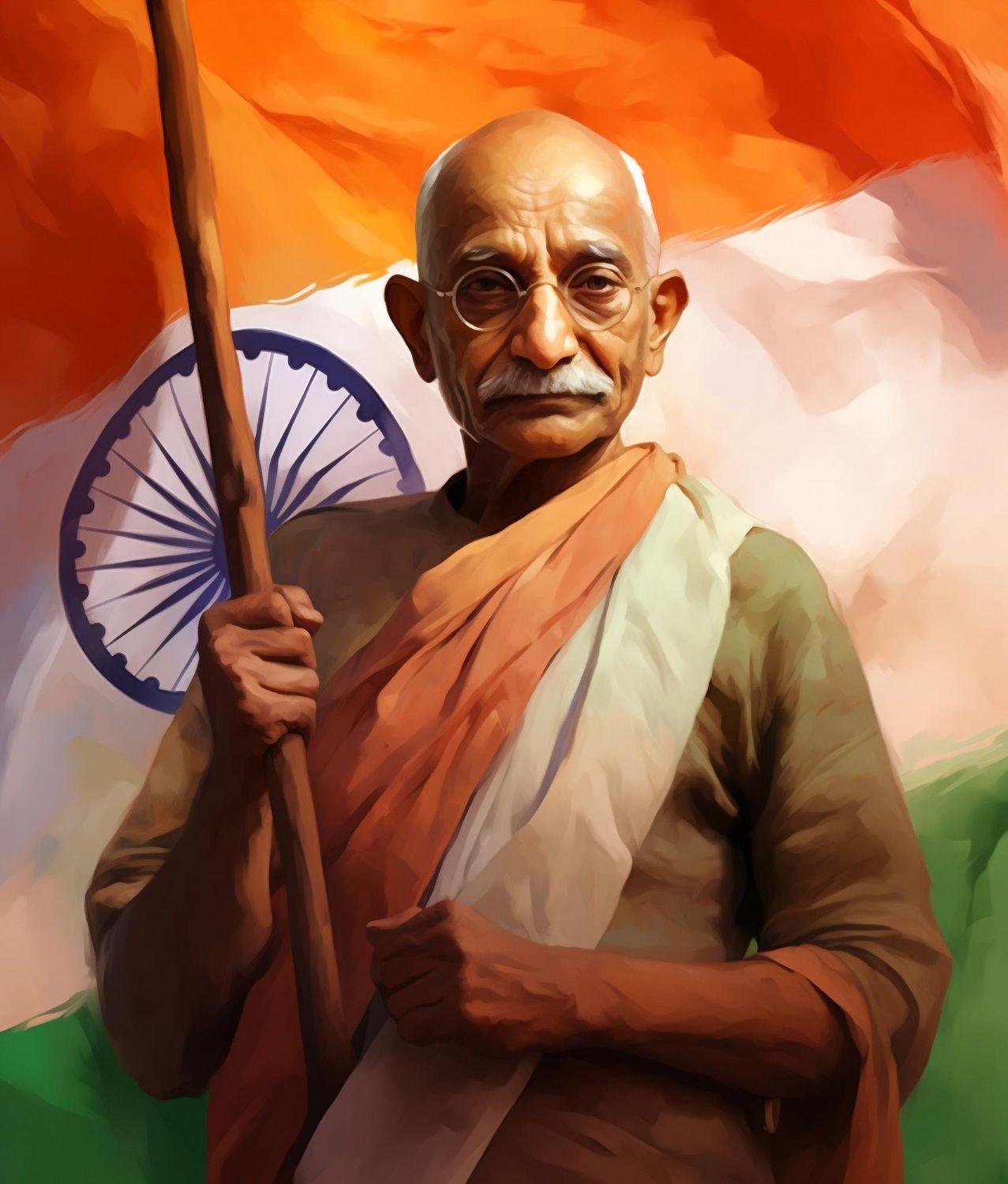 Mahatma Gandhi Quotes