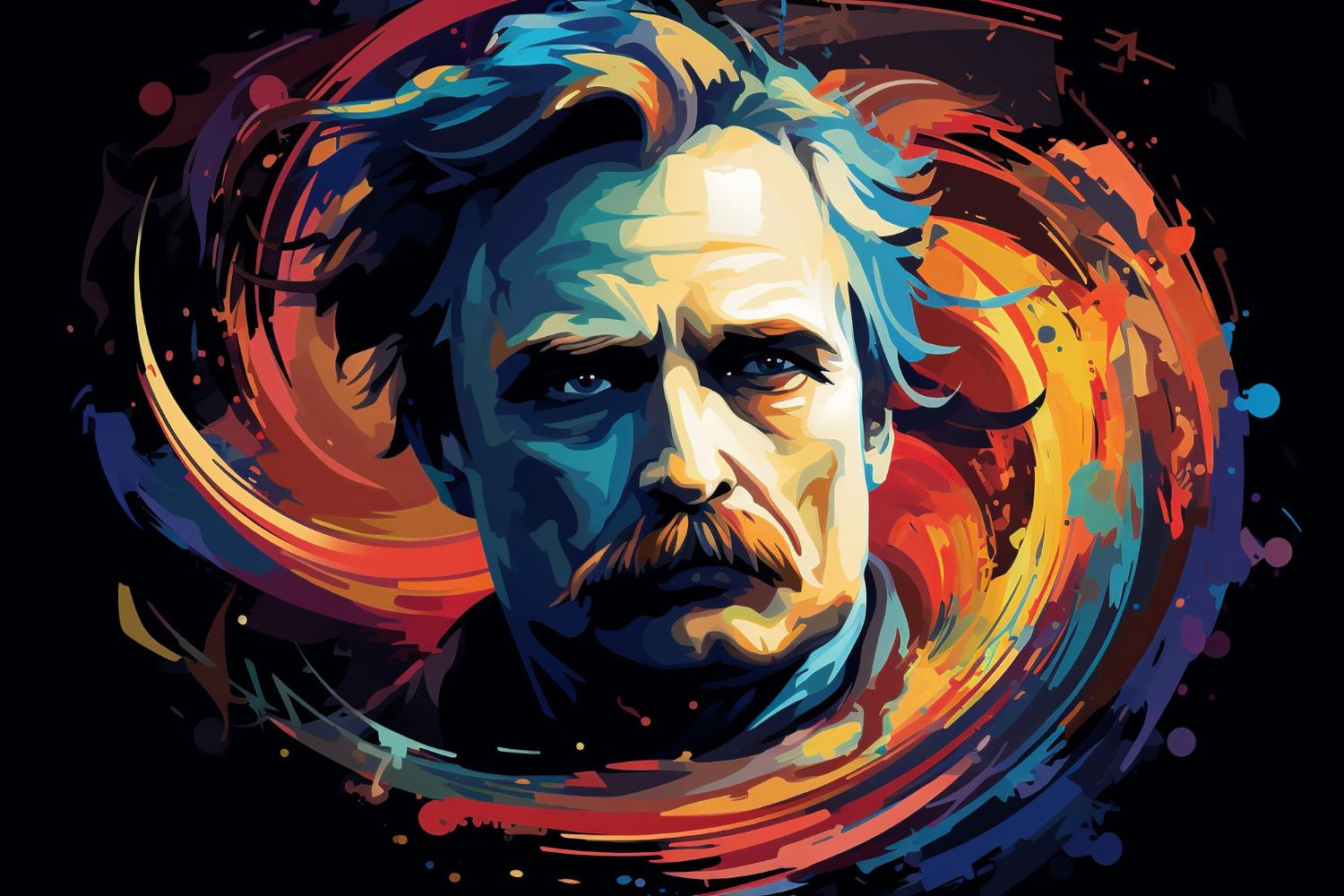 Nietzsche Quotes