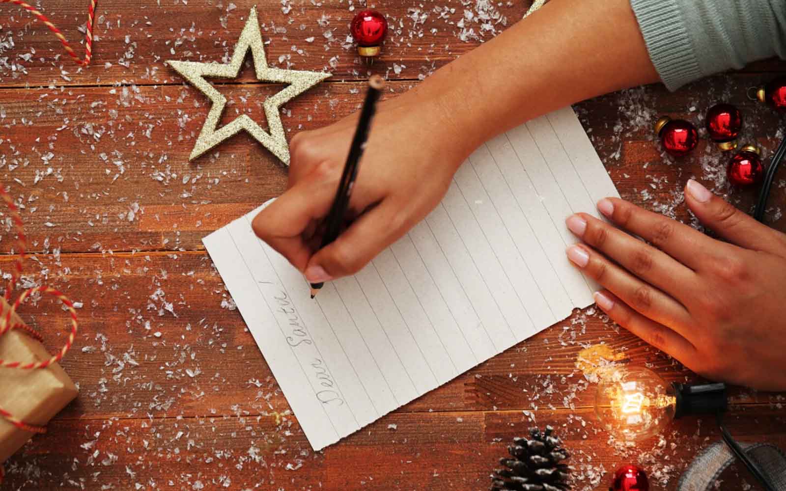 Perfect Christmas Card Wording Examples