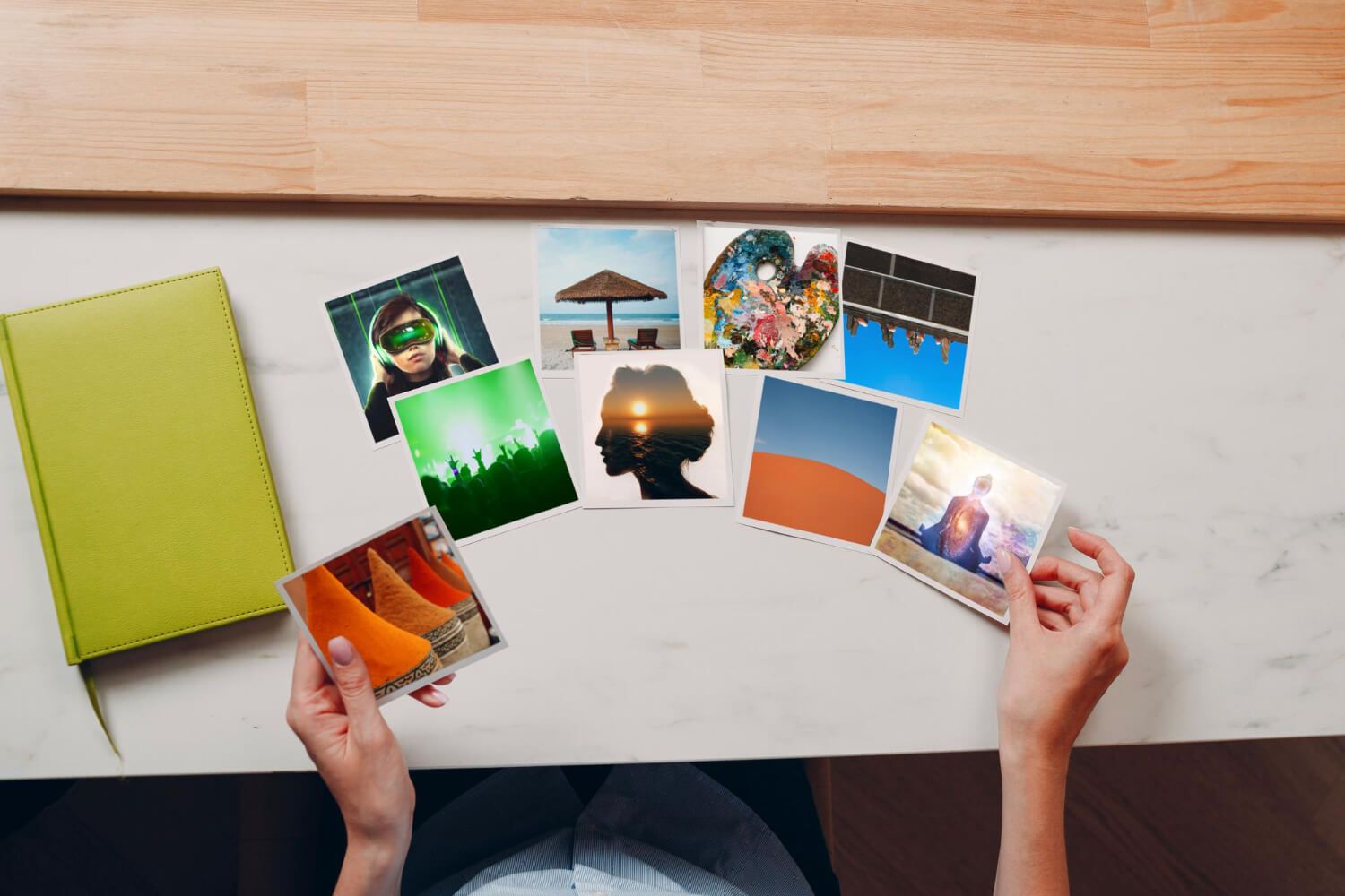 Photo Magnets