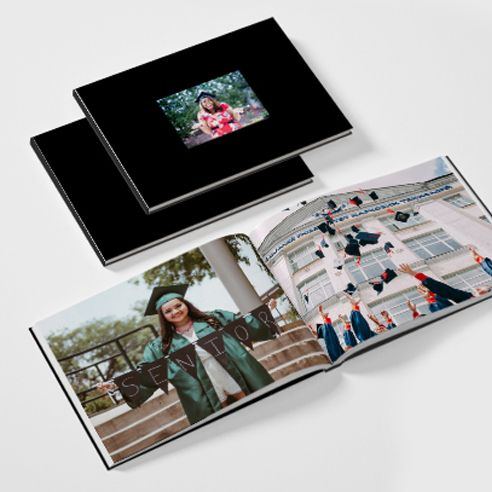 Create Personalized Photo Books at Walgreens 