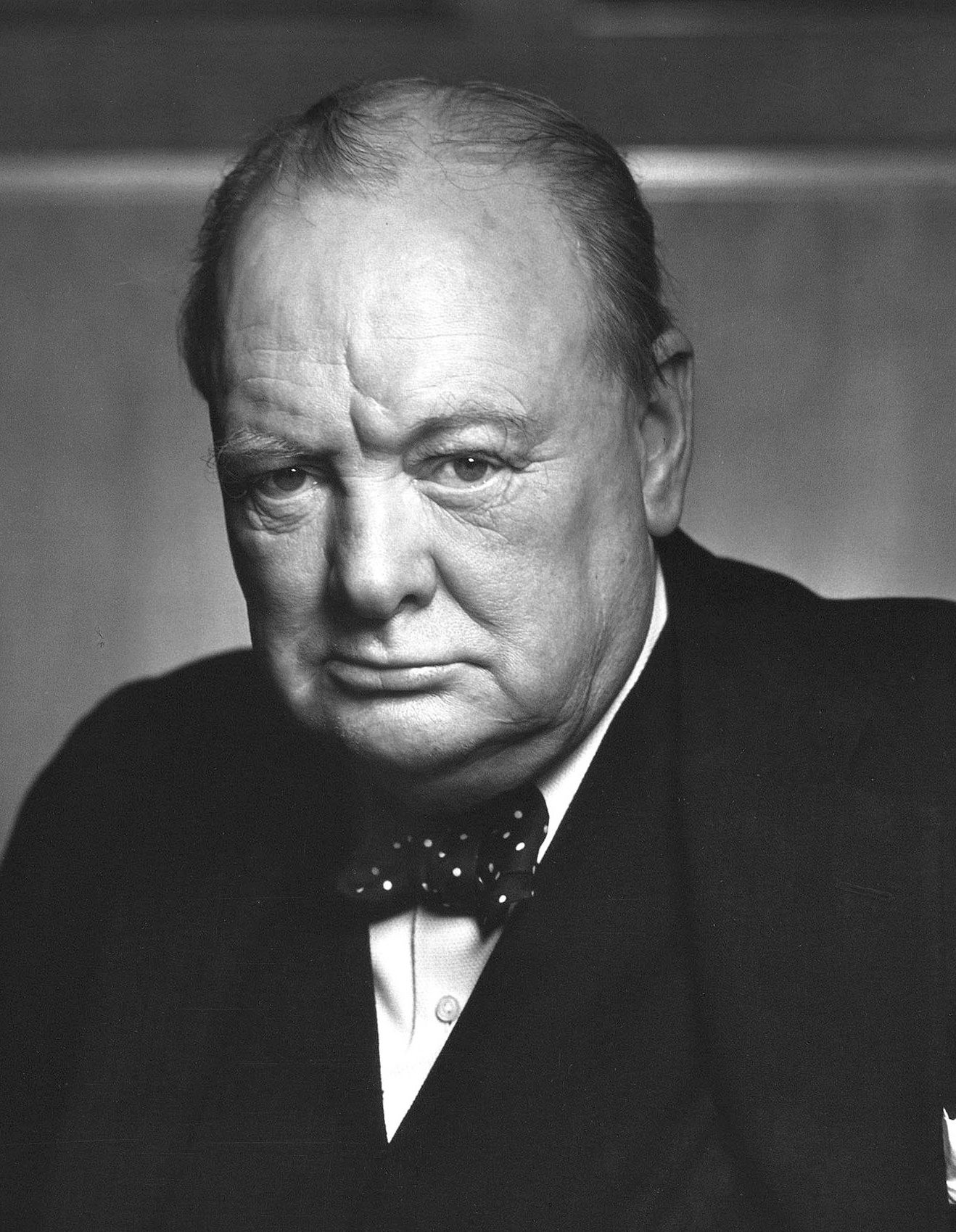 Winston Churchill Quotes