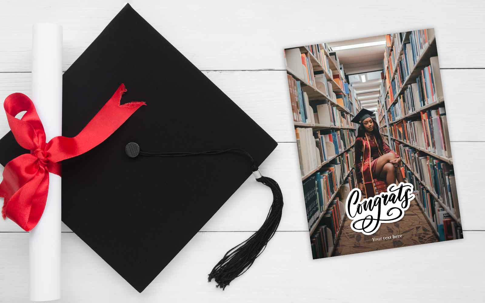 Graduation Cards