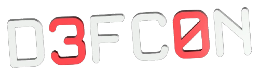 DEF CON 30