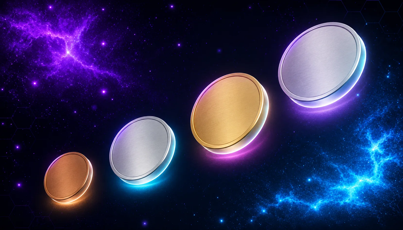How Our Loyalty Tiers Work