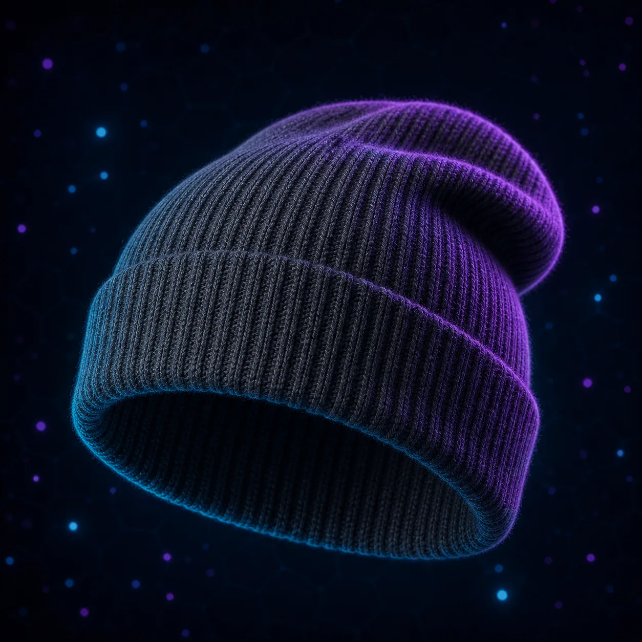Merino Wool Beanie