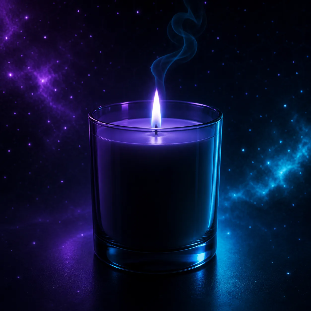 Soy Candle