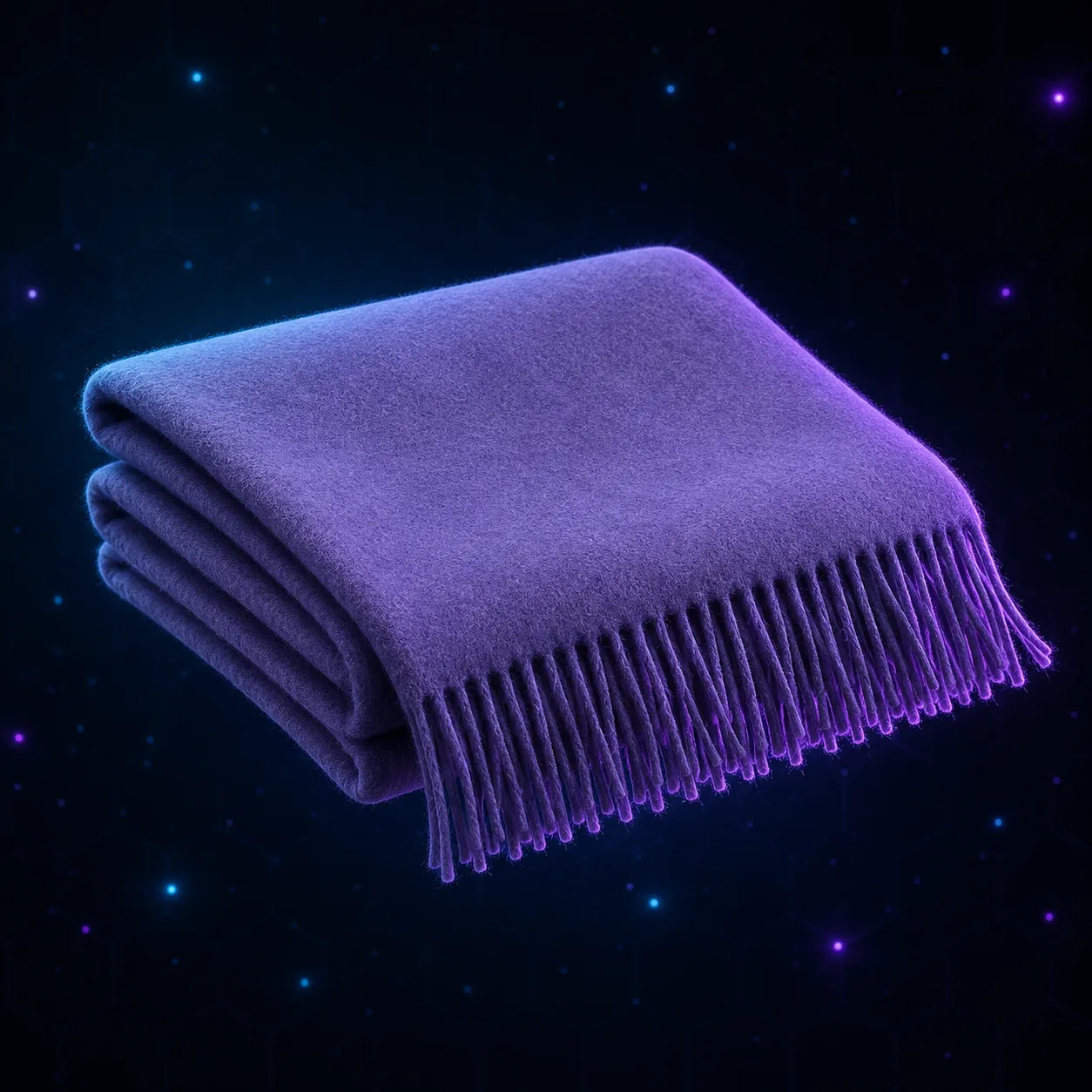 Cashmere Scarf
