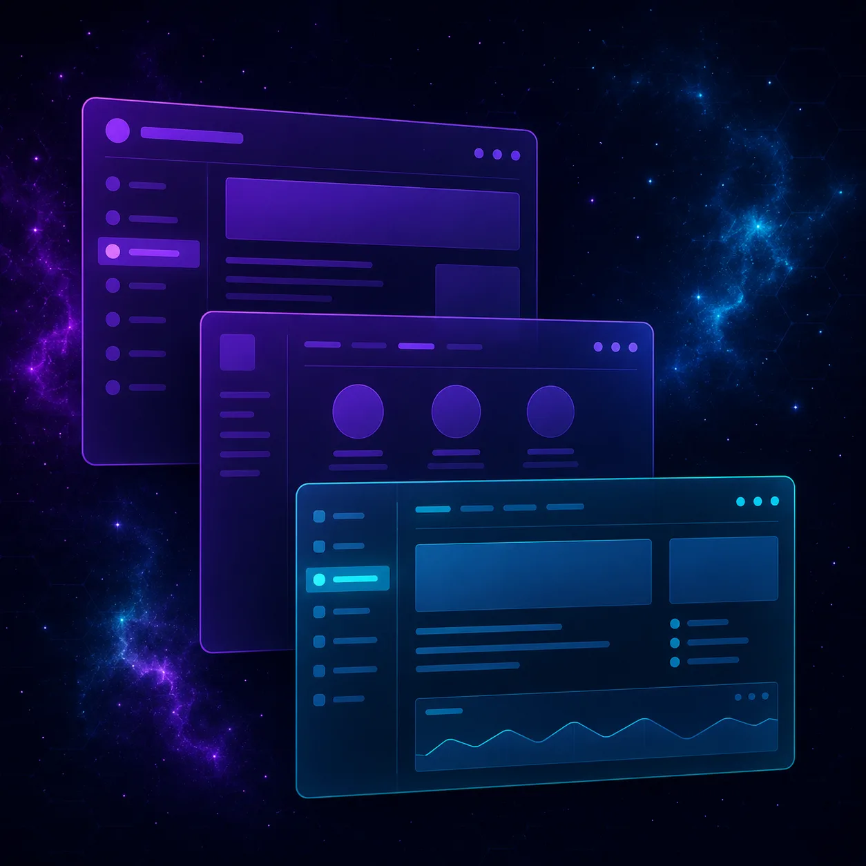 Figma UI Kit · Pro