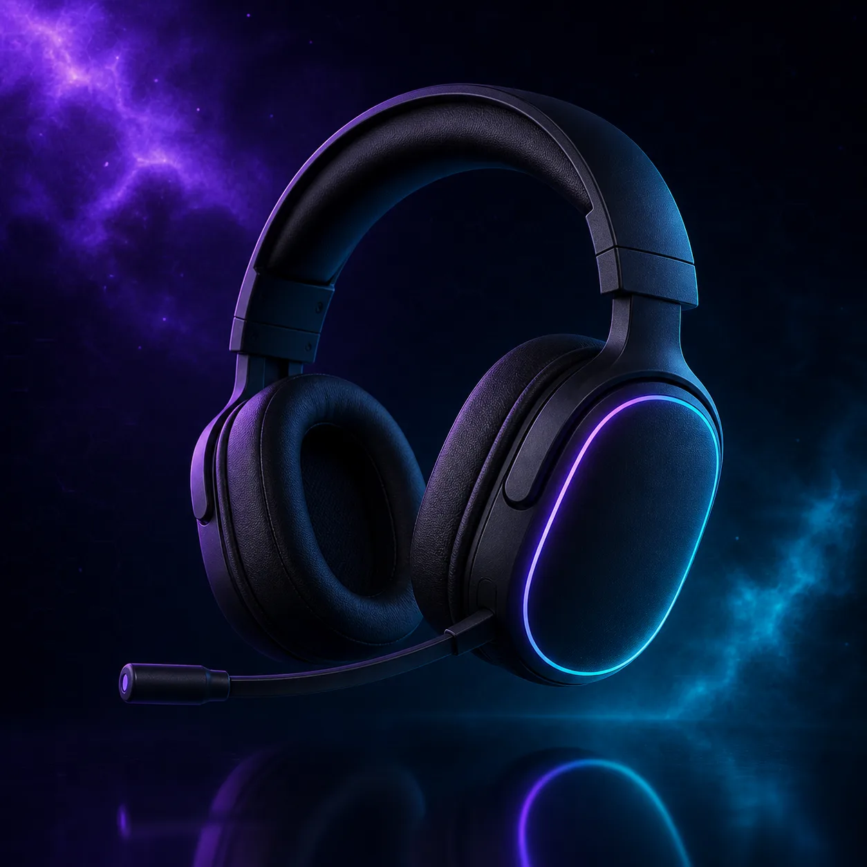 Gaming Headset
