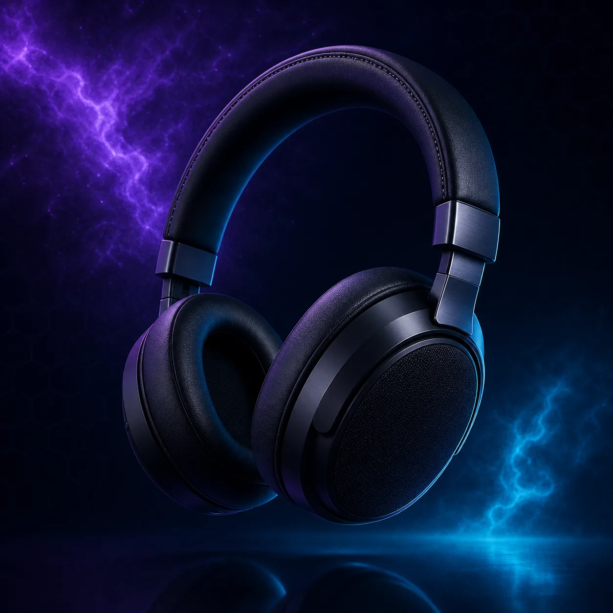 Wireless Headphones Pro