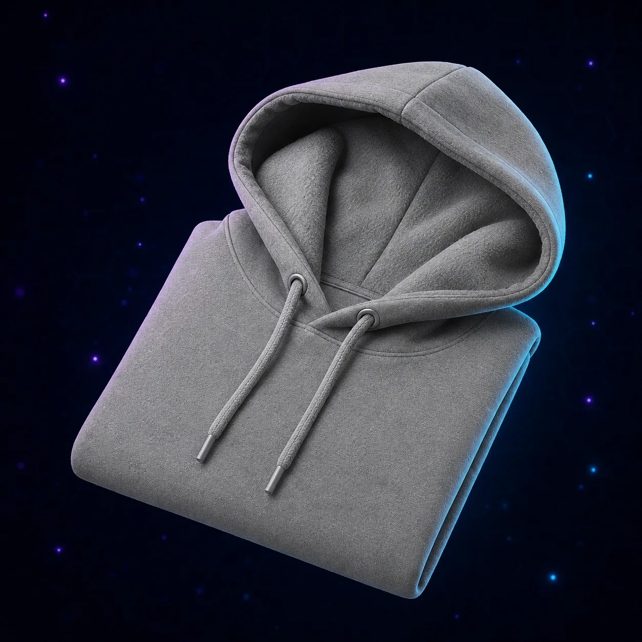 Organic Cotton Hoodie