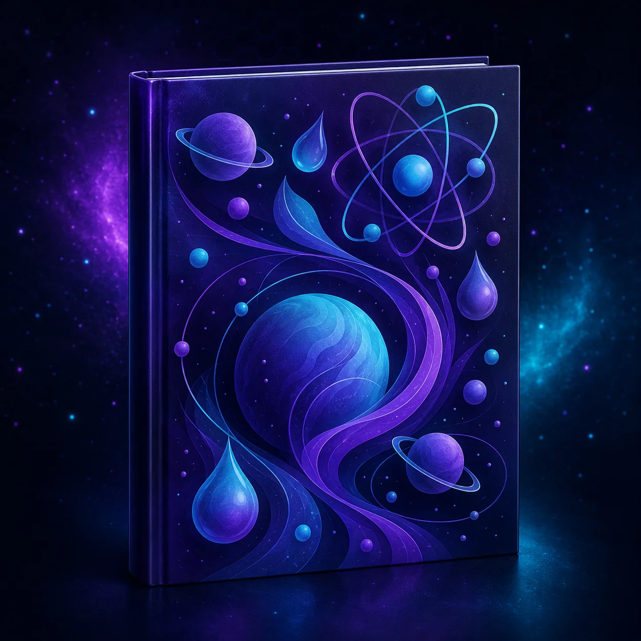 Kids Science Encyclopedia