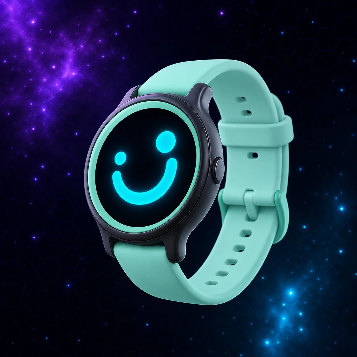 Kids GPS Watch