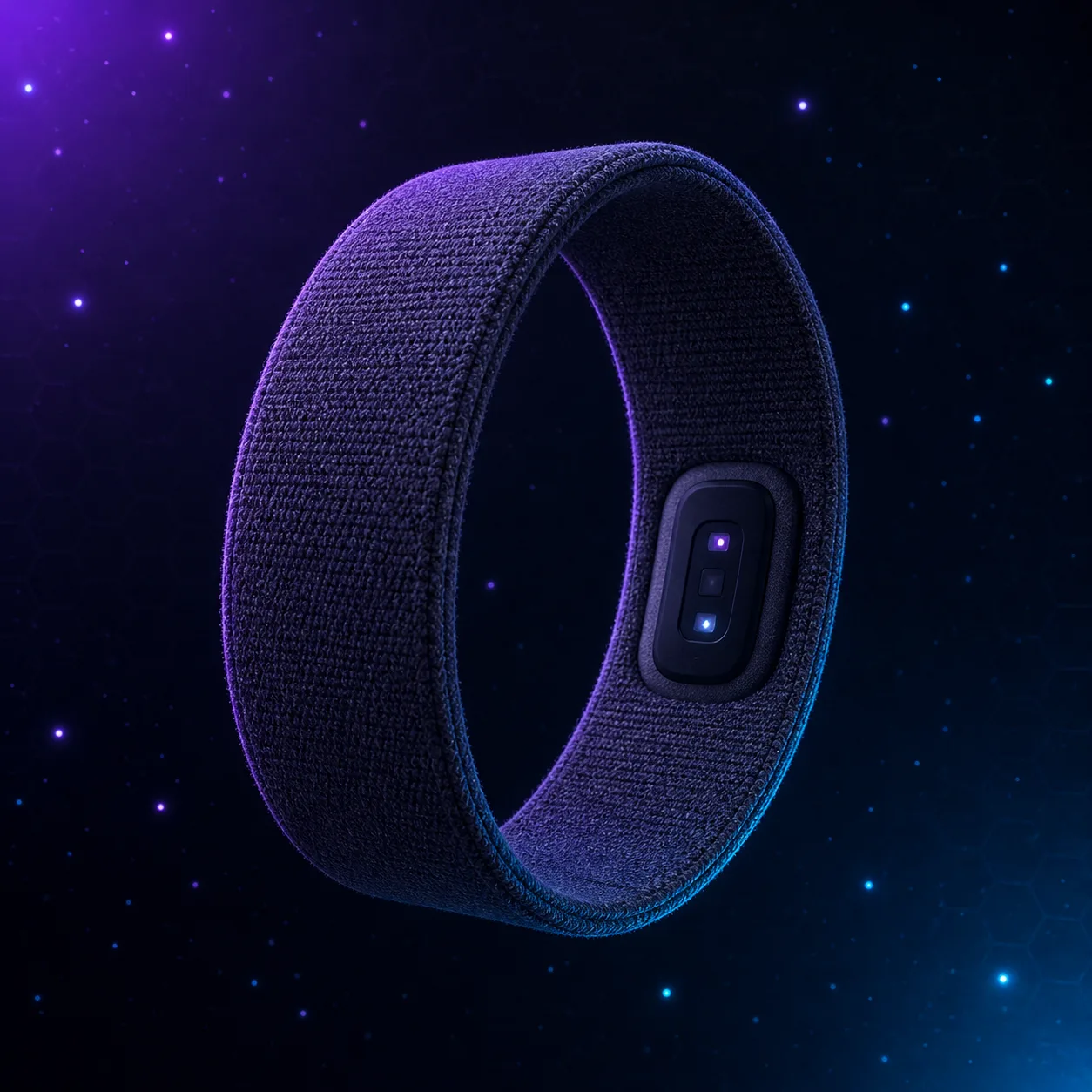 Sleep Tracker Band