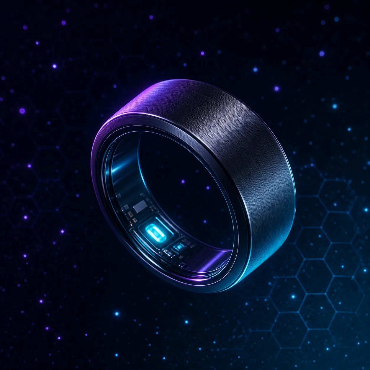 Smart Ring