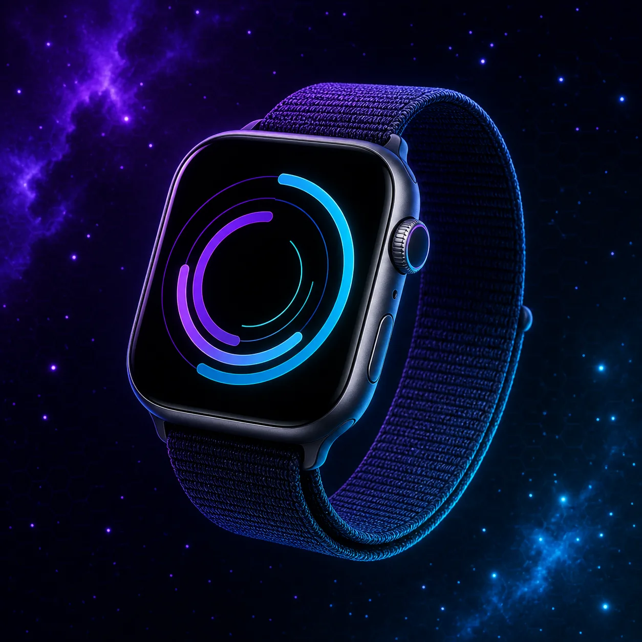 Smartwatch Series 7