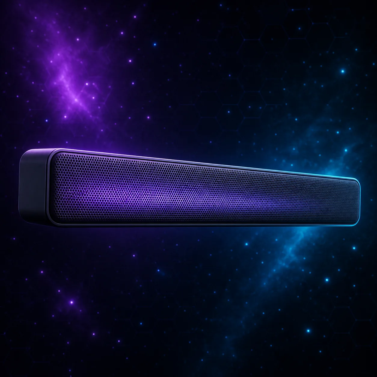 Compact Soundbar