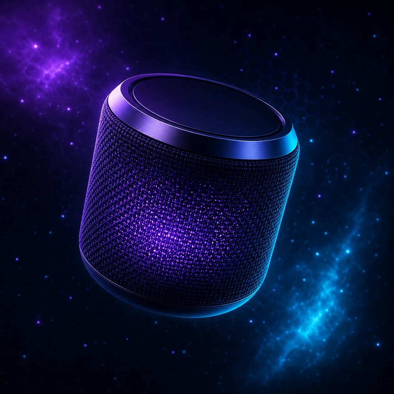 Bluetooth Speaker Mini