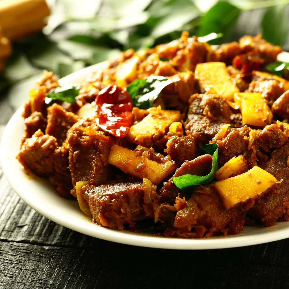 MUTTON