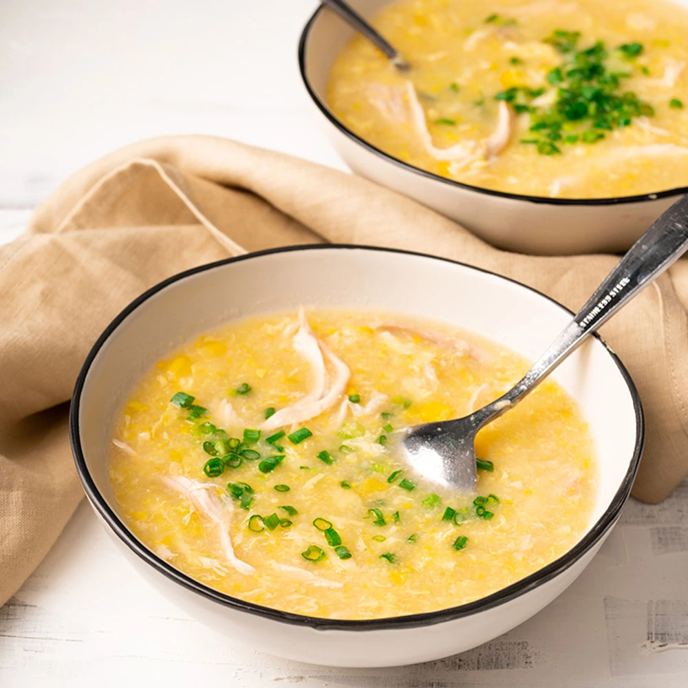 SOUPS