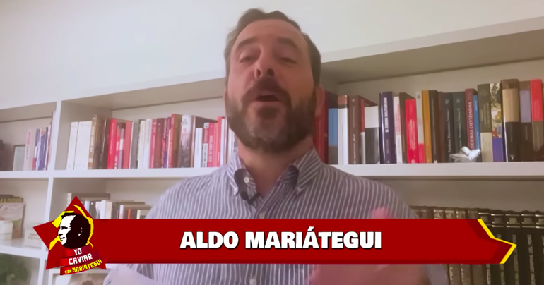 Aldo Mariátegui sobre trifulca entre la selección y la Policía española: "Habla del poco respeto que hay en el Perú a la autoridad"