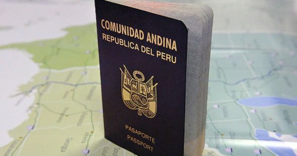 ¡Atención! Conoce los cincos países donde los peruanos no necesitarán visa para poder ingresar