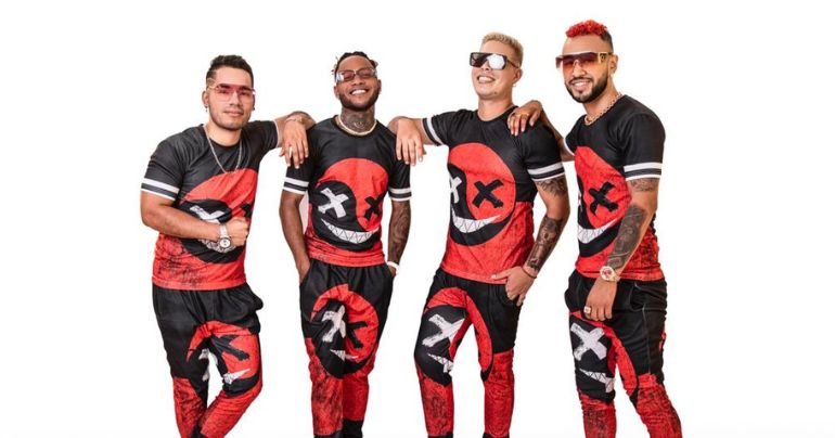 Los Conquistadores de la Salsa estrenan tema inédito “Malita, Mala”