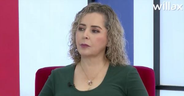 Rosa Bartra: "Martín Vizcarra impuso la ley de la Junta Nacional de Justicia"