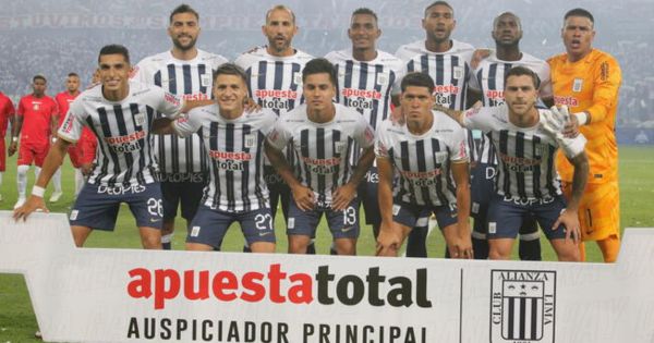 Alianza Lima vs. Universidad Católica por la Tarde Blanquiazul: día, hora y alineaciones