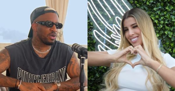 Portada: ¿Jefferson Farfán tuvo un 'remember' con Yahaira Plasencia?