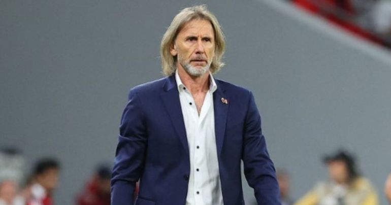 Dueño de América de Cali reveló que Ricardo Gareca está cerca de ser técnico de Chile