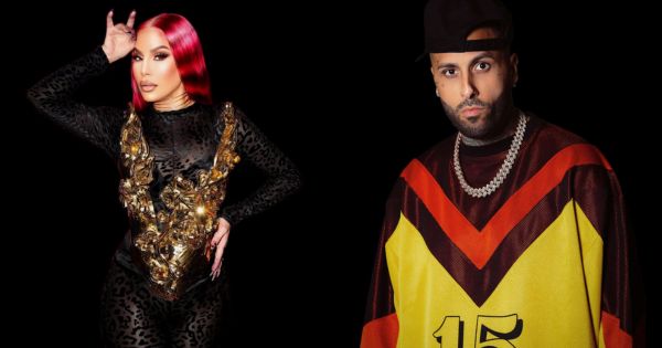 Ivy Queen y Nicky Jam juntos: ambos cantarían juntos en la cuarta edición del "Reggaeton Lima Festival"