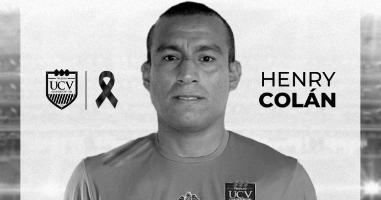 Poder Judicial ordena 9 meses de prisión preventiva contra presunto asesino del exfutbolista Henry Colán