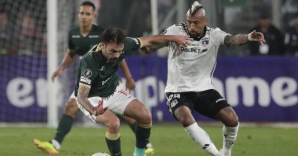 Portada: Alianza Lima vs. Colo Colo: ambos equipos confirmaron su oncena titular para este decisivo duelo por Copa Libertadores