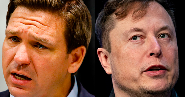 Estados Unidos: Ron DeSantis anunciará este miércoles, junto a Elon Musk, su candidatura