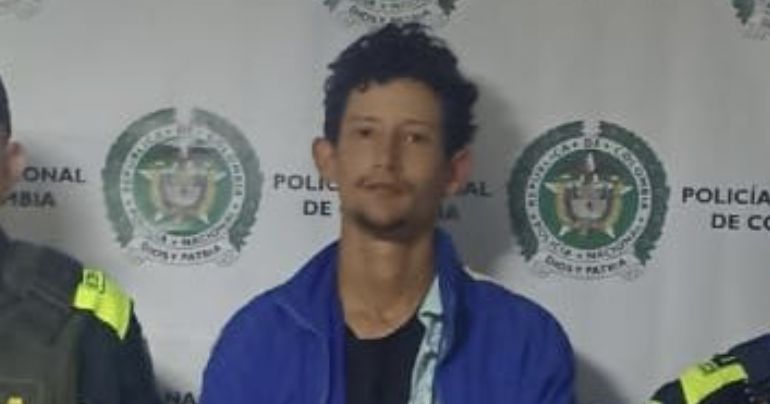 Portada: Sergio Tarache: asesino de Katherine Gómez habría intentado quemar a otra expareja en Venezuela