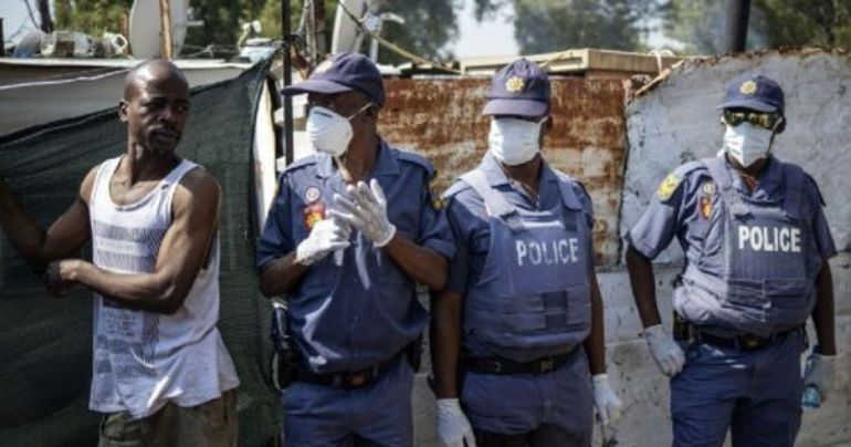 Niño albino fue asesinado y desmembrado en República Democrática del Congo