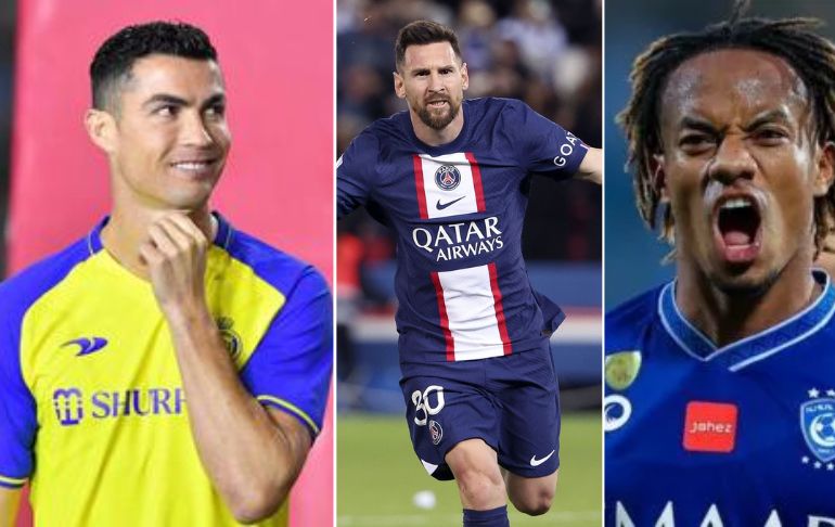 Marcelo Gallardo: ¿qué jugadores podrá convocar para el duelo amistoso ante el PSG?