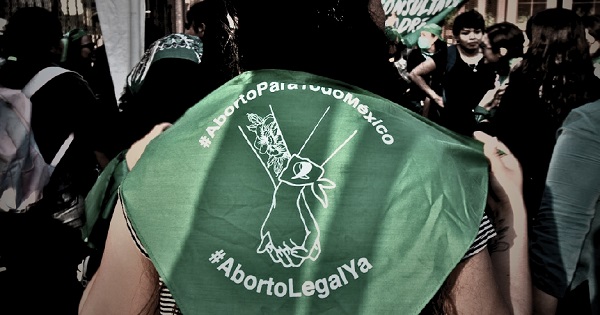 México: Suprema Corte de Justicia despenaliza el aborto en todo el país