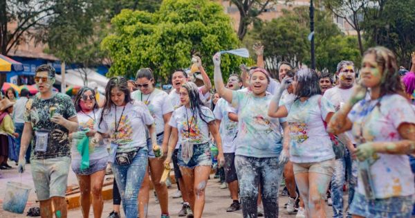 Carnavales de Cajamarca 2024: conoce cuándo inicia y cuáles son las fechas importantes