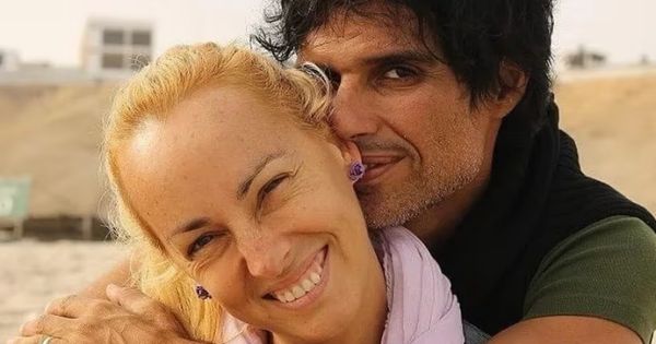 Cynthia Martínez, esposa de Pedro Suárez-Vértiz, está de cumpleaños: "Será el primero sin ti"