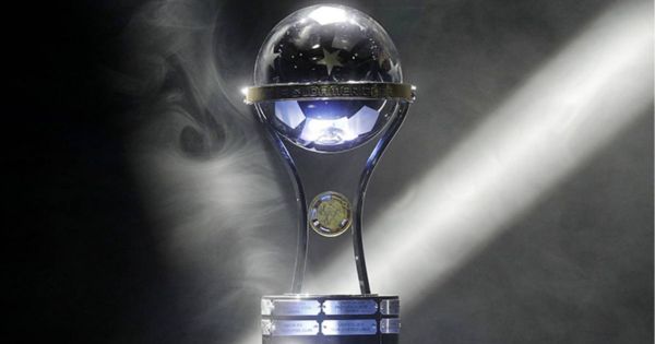 Se realizaron los cruces de la fase previa por la Copa Sudamericana 2024: aquí todos los detalles