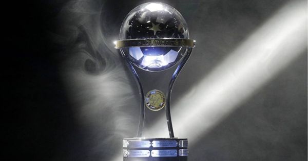 Se Realizaron Los Cruces De La Fase Previa Por La Copa Sudamericana 2024 Aquí Todos Los Detalles 