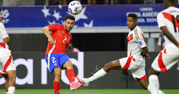 Portada: Perú vs. Chile no se disputará en el Estadio Nacional: conoce por qué y el recinto que podría acoger a la 'Bicolor'