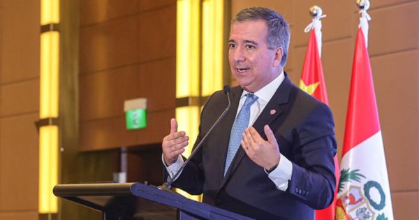 Raúl Pérez-Reyes sobre cinco horas de mensaje a la Nación: "Si hubiera sido corto, también habría críticas"