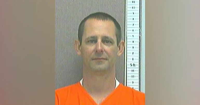 Portada: Delincuente sexual es el presunto autor de la muerte de seis personas en Oklahoma