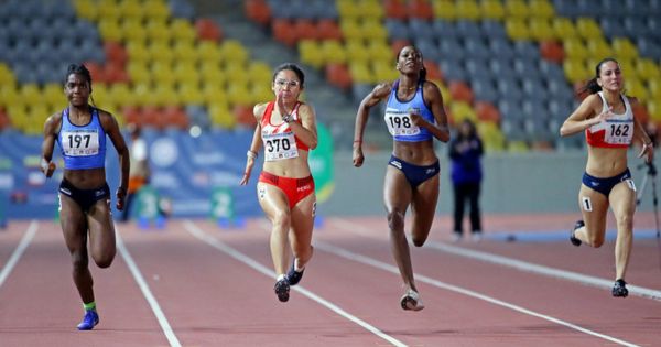 Portada: Perú volverá a estar en los ojos del mundo con torneos internacionales que acogerá Lima en el 2024